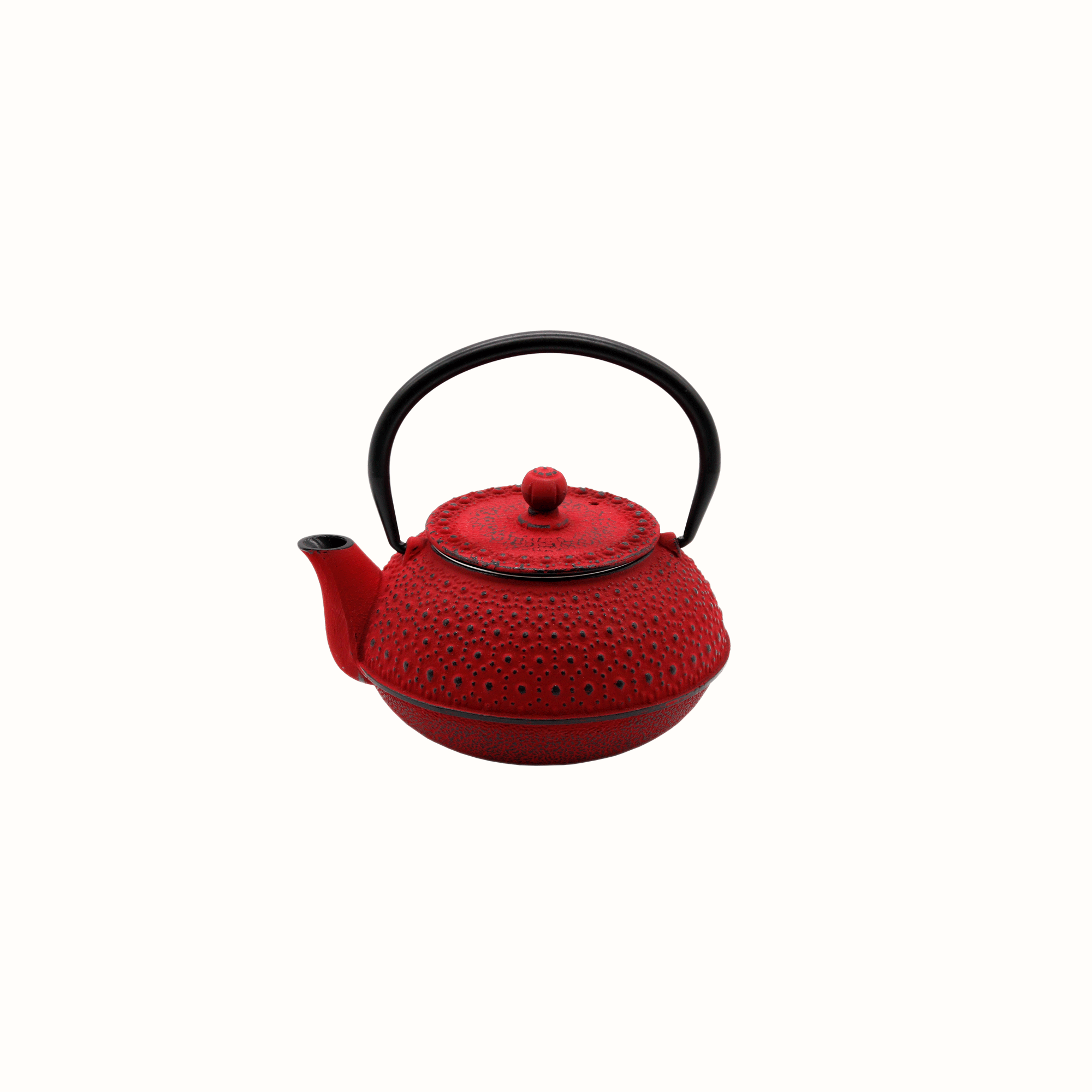 Teapot  20-4